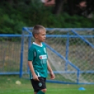 U8 Régiós Kölyökliga  (Fotó: Nagy Mária)