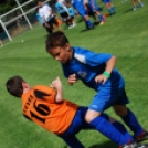 Gyerek torna U11, U9, U7  (Fotózta: Nagy Mária)