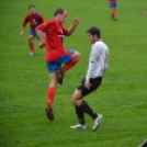 FUTURA Mosonmagyaróvár - Csepel Fc (2:1) Gratulálunk! (Fotó: Nagy Mária)