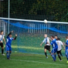 Futura Mosonmagyaróvár - Körmendi Fc (3:1) Gratulálunk! (Fotó: Nagy Mária)