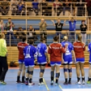 Női kézilabda NBI, Alapszakasz: 14. forduló MKC SE – Érd (29-32) (Fotó: Horváth Attila)