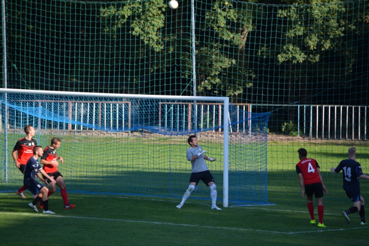 MTE 1904 - Dorogi FC (1:1) (Fotó: Nagy Mária)