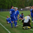 MITE - KUNSZIGET (0:0)  (Fotózta: Nagy Mária)