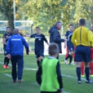 MTE 1904 - Csepel FC (4:1) Gratulálunk! (Fotó: Nagy Mária)