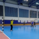 Női kézilabda NBI, Alapszakasz: 18. forduló MKC SE – Szeged KKSE (30-20) (Fotó: Horváth Attila)