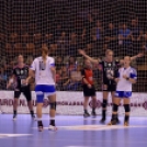 Női kézilabda NBI, Alapszakasz: 5. forduló Győri Audi ETO KC – MKC-SE (39-20) (Fotó: Horváth Attila)