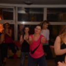 Zumba party (Fotó: Nagy Mária)