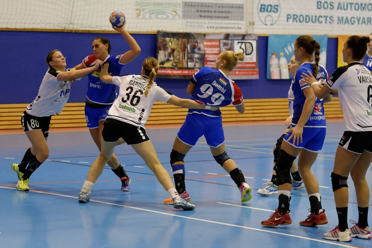 MKC SE - DVSC KKFT (19-25) (NBI Alapszakasz) (Fotó: Horváth Attila)