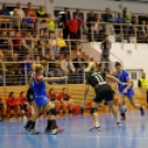 MKC SE - Budaörs (27-26) (NBI Alapszakasz) (Fotó: Horváth Attila)