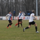 MTE 1904 Futura Mosonmagyaróvár -(3:0)- Balatonfüredi FC 