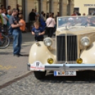  Pannonia-Carnuntum Old-Timer Rallye (Fotó: Nagy Mária)