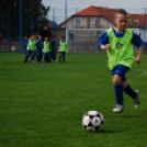 U8 Régiós Kölyökliga  (Fotó: Nagy Mária)