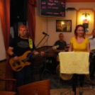 Evun Koncert a Malibuban  (Fotózta: Nagy Mária)