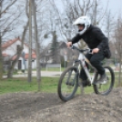 BMX pálya átadó (Fotó: Nagy Mária)