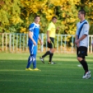 Futura Mosonmagyaróvár - Körmendi Fc (3:1) Gratulálunk! (Fotó: Nagy Mária)