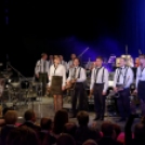 MOSON BIG BAND X. JUBILEUMI KONCERTJE (Fotó: Horváth Attila)