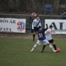 FUTURA Mosonmagyaróvár - Új Lombard Sport Kft. (2:0) Gratulálunk! (Fotó: Nagy Mária)