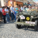  Pannonia-Carnuntum Old-Timer Rallye (Fotó: Nagy Mária)