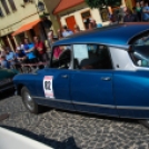 Pannonia-Carnuntum Historic Rallye  (Fotózta: Nagy Mária)