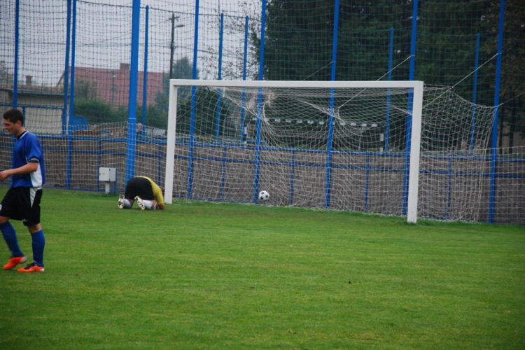 MTE 1904 B - MECSÉR SE (7:0) Gratulálunk!  (Fotózta: Nagy Mária)