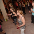 Zumba party (Fotó: Nagy Mária)