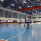 Női kézilabda NBI, Alapszakasz: 11. forduló MKC SE – Fehérvár KC (19-21) (Fotó: Horváth Attila)