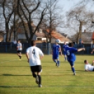 MITE - DARNÓZSELI SE  (4:0)  Gratulálunk!  (Fotózta: Nagy Mária)