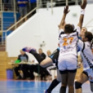 Mosonmagyaróvári Kézilabda Club SE – Siófok KC 23-33 (12-18)