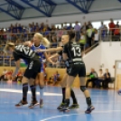 MKC SE - Dunaújvárosi KKA (25-28) (NBI Alapszakasz) (Fotó: Horváth Attila)