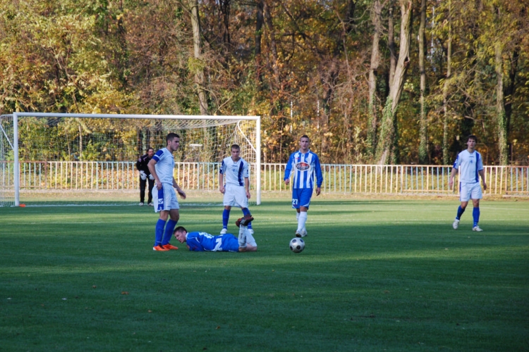 MTE 1904 - ZTE FC (2:1) Gratulálunk!  (Fotózta: Nagy Mária)