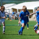 Nemzetközi Gyerektorna U7,U9 MITE  (Fotózta: Nagy Mária)