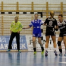 Női kézilabda NBI, Alapszakasz: 18. forduló MKC SE – Szeged KKSE (30-20) (Fotó: Horváth Attila)