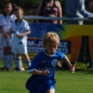 Nemzetközi Gyerektorna U7,U9 MITE  (Fotózta: Nagy Mária)