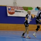 Női kézilabda NBI, Alapszakasz: 21. forduló MKC SE – DVSC-TVP-AQUATICUM (26-27) (Fotó: Horváth Attila)