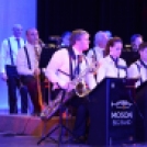 MOSON BIG BAND – ADVENTI HANGVERSENY