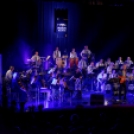 MOSON BIG BAND X. JUBILEUMI KONCERTJE (Fotó: Horváth Attila)