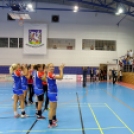 MKC SE - Békéscsaba ENKSE (30-19) (NBI Alapszakasz) (Fotó: Horváth Attila)