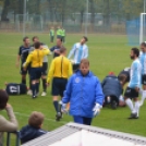 MTE 1904 - Tatabánya Fc (2:1) Gratulálunk! (Fotó: Nagy Mária)