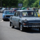 Veterán Autó és Motor találkozó  (Fotózta: Nagy Mária)