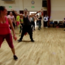 ZUMBA Nőnapi Mega party Jánossomorján (Fotó: Horváth Attila)