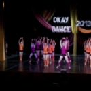 Okay Dance Gála 2013