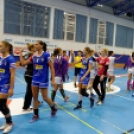 MKC SE - Békéscsaba ENKSE (30-19) (NBI Alapszakasz) (Fotó: Horváth Attila)