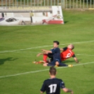 MTE - Dorog Fc (1:1) (Fotó: Nagy Mária)