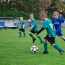 U8 Régiós Kölyökliga  (Fotó: Nagy Mária)