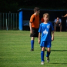 Gyerek torna U11, U9, U7  (Fotózta: Nagy Mária)