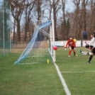 FUTURA Mosonmagyaróvár - Új Lombard Sport Kft. (2:0) Gratulálunk! (Fotó: Nagy Mária)