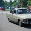 Veterán Autó és Motor találkozó  (Fotózta: Nagy Mária)