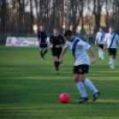 FUTURA Mosonmagyaróvár - Sárvár FC (3:1) Gratulálunk! (Fotó: Nagy Mária)