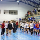 MKC SE - Fehérvár KC (22-24) (NBI Alapszakasz) (Fotó: Horváth Attila)