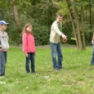 Cserkész Piknik a Wittmann parkban (fotó: Horváth Attila)